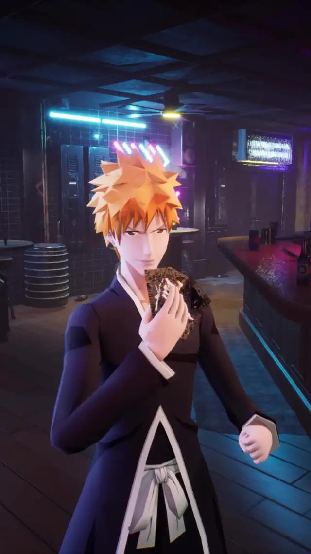 Bleach 777! Gift code