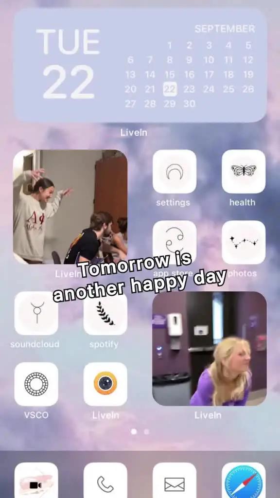 Share this app to your friends!