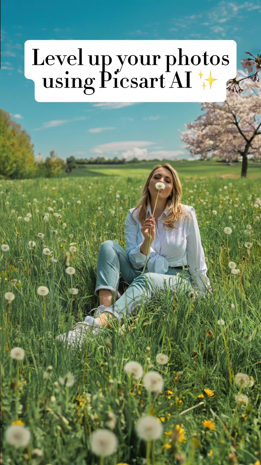 #ad Level up your photos using the @Picsart AI Photo Editor, Video AI replace tool 🪄 Rate the photo 👍🏼 or 👎🏼 #picsart #picsartediting #picsarttutorial #picsartedit #picsartai #ai #betterphoto #photoediting #heypicsart #creativephotography