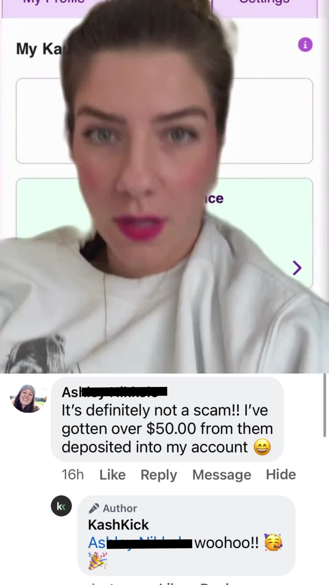 Sign Up for KashKick Today!