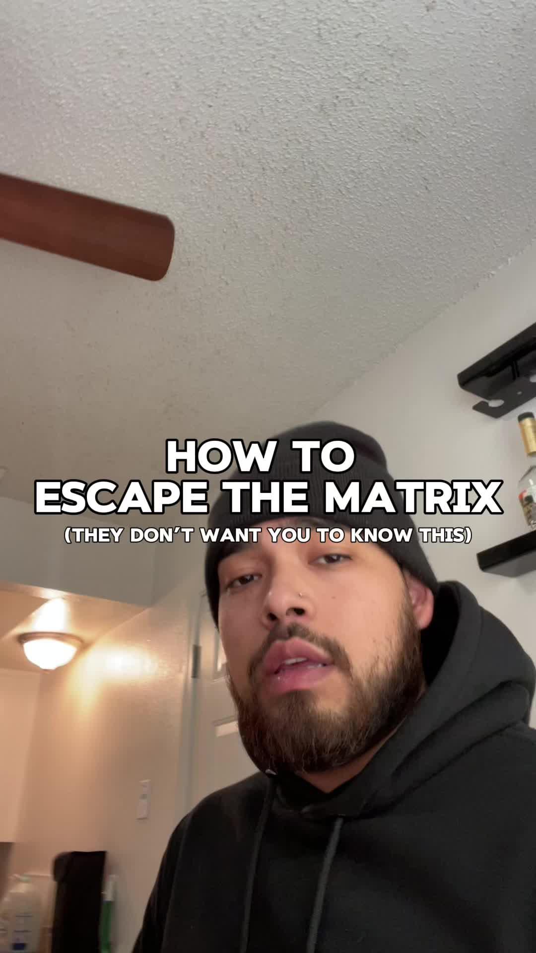 A must-have new approach to self development