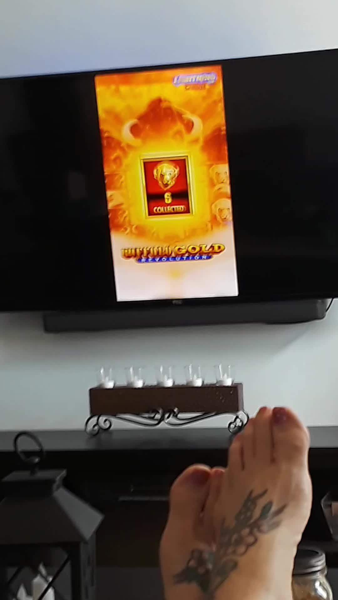 Collect 10,000,000 FREE Virtual Coins! (Must be 18+ to play. No real money can be won)