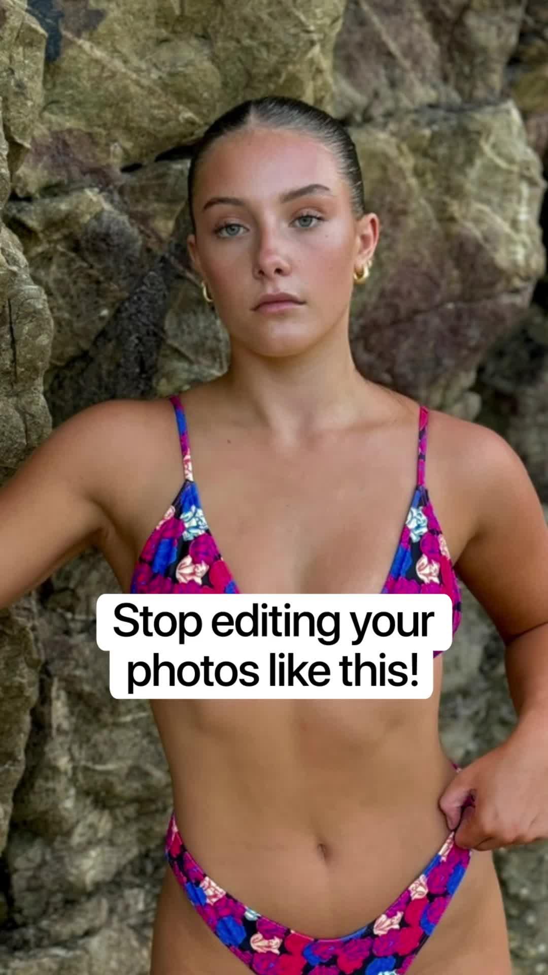 Make any photo insta-worthy with AI!