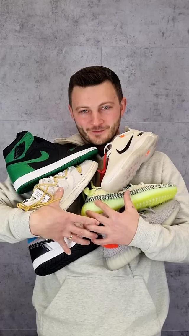 Mittlerweile schon über 4 Mio Downloads. Hol dir die Grailify App und verpasse keine Releases mehr!