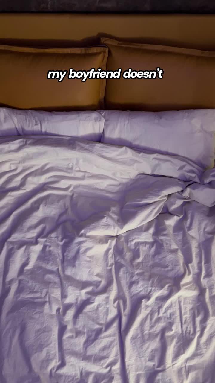 Get a good night’s sleep and learn your patterns with Sleep Tracker.