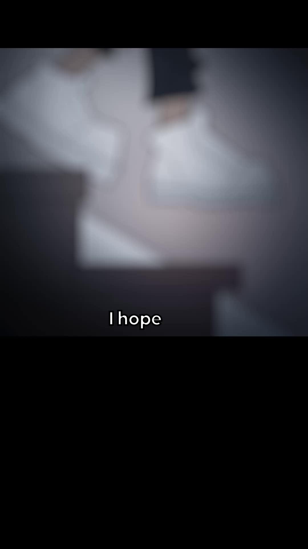 From solitude to survivor in a world of shadows