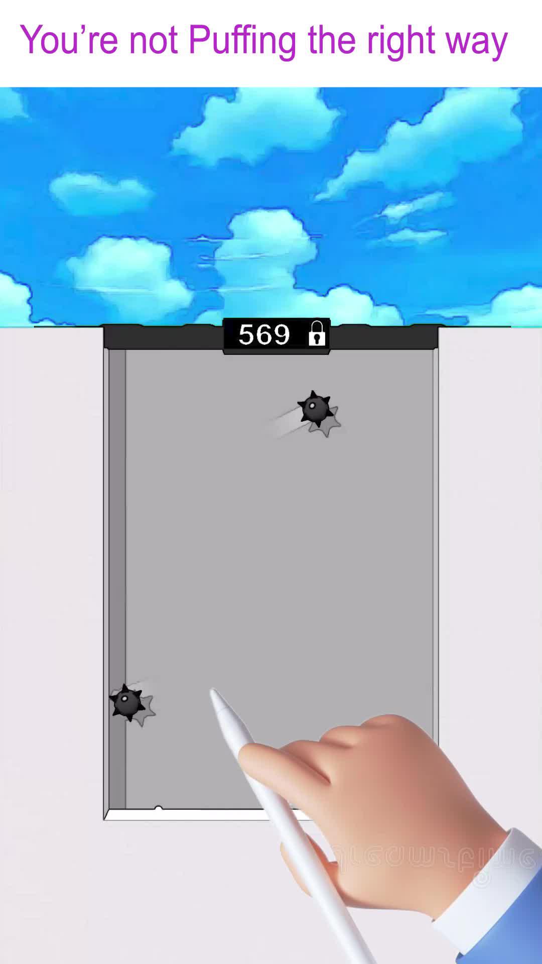 The most addictive game!