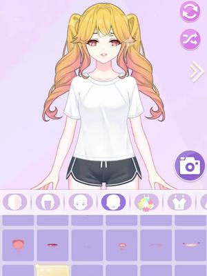 Unique costumes,、scenes, let's dress up your doll together~