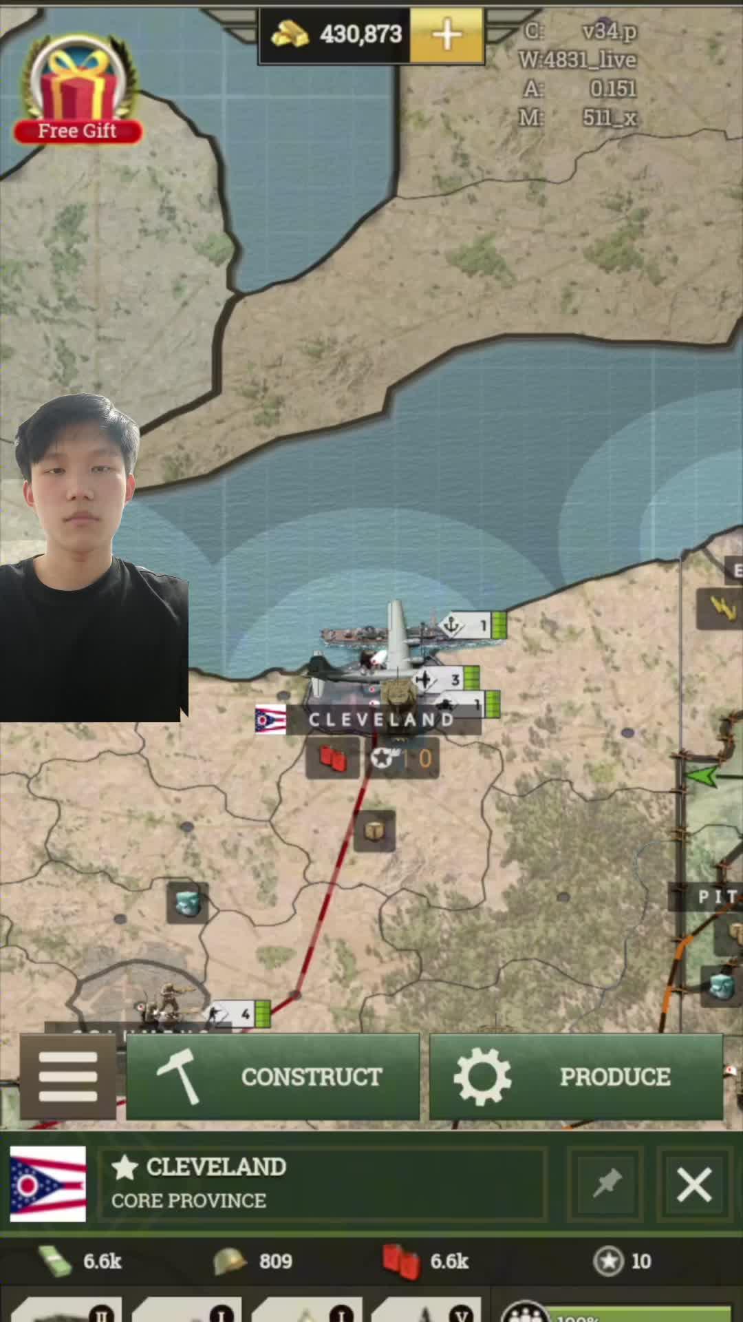 How can you survive day 1?