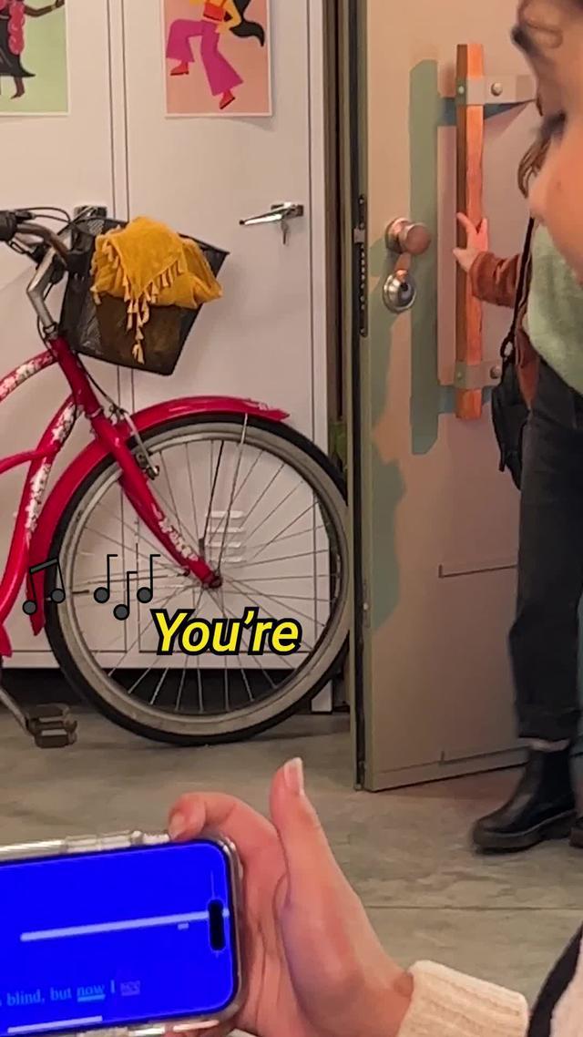 Fangen Sie an, besser zu singen!