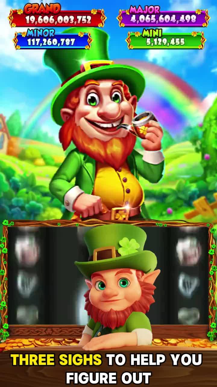 10,000,000 Free Coins from the BEST SLOTS!