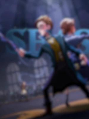 『ハリー･ポッター』の魔法ワールドで、あの時の感動をもう一度味わおう！