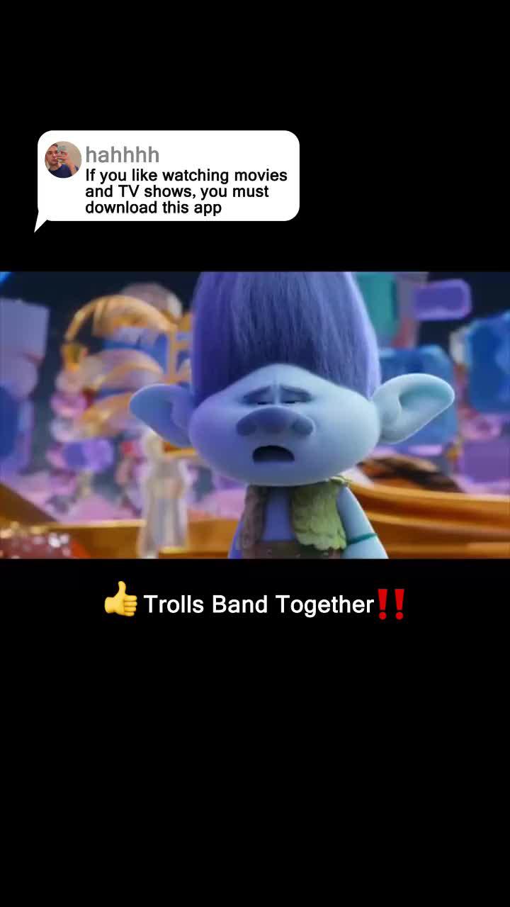 Film and TV frenzy, just a touch away