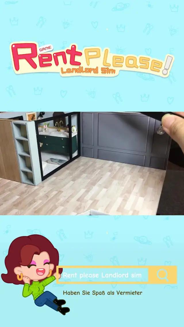 Willst du Vermieter werden?