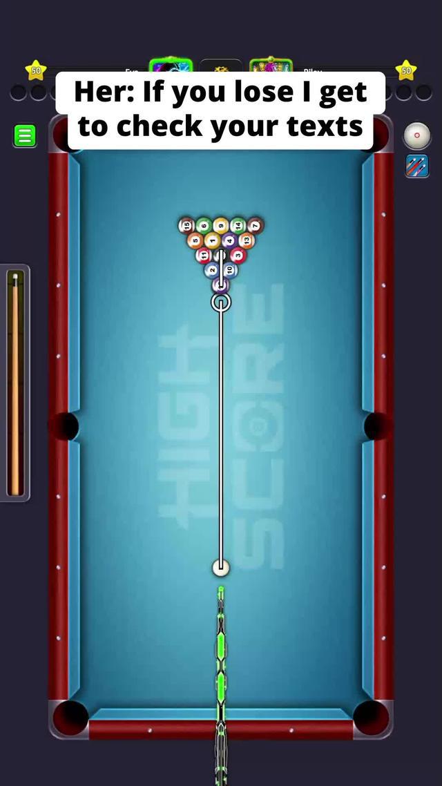 Play 8 Ball Pool now!