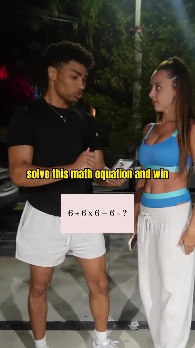 Solve this for $100 🤑 #gauth #ai #finalsweek #exam #studywithme @Gauth 