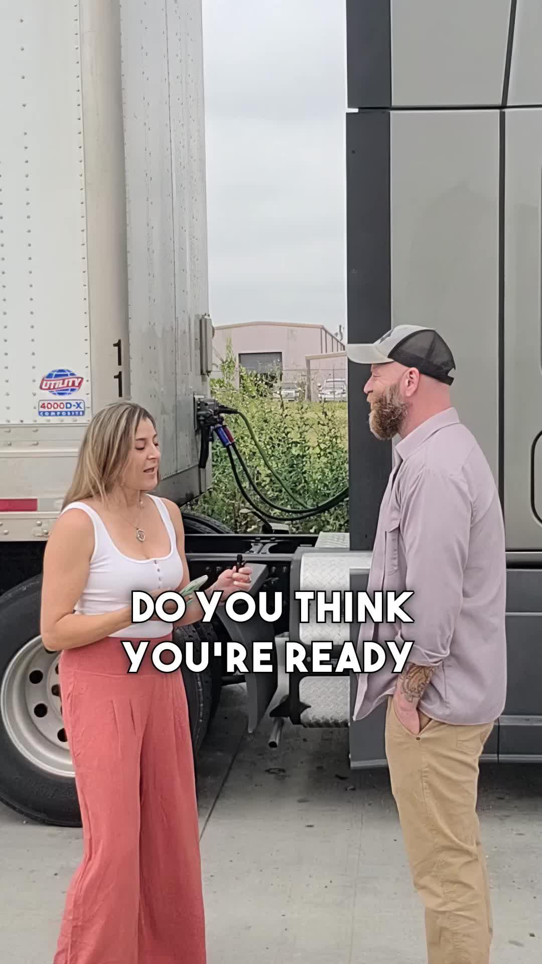 Ace Your CDL Exam on the First Try! Get our app with 4,000+ expert questions & detailed explanations