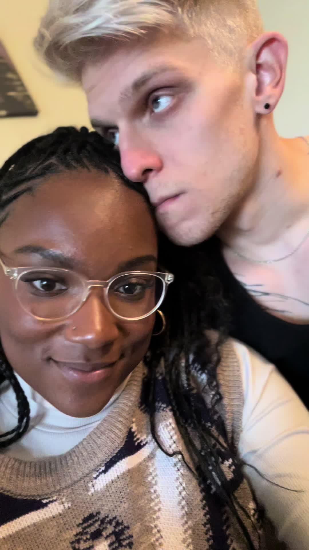 Ask about love, relationships, the future & more.