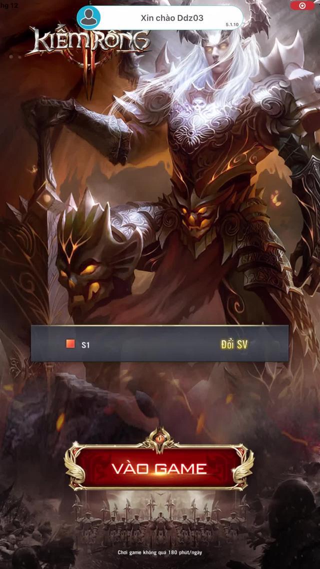 Người chơi hệ Cày Cuốc đâu rồi bơi hết vào đây đi nào!!!