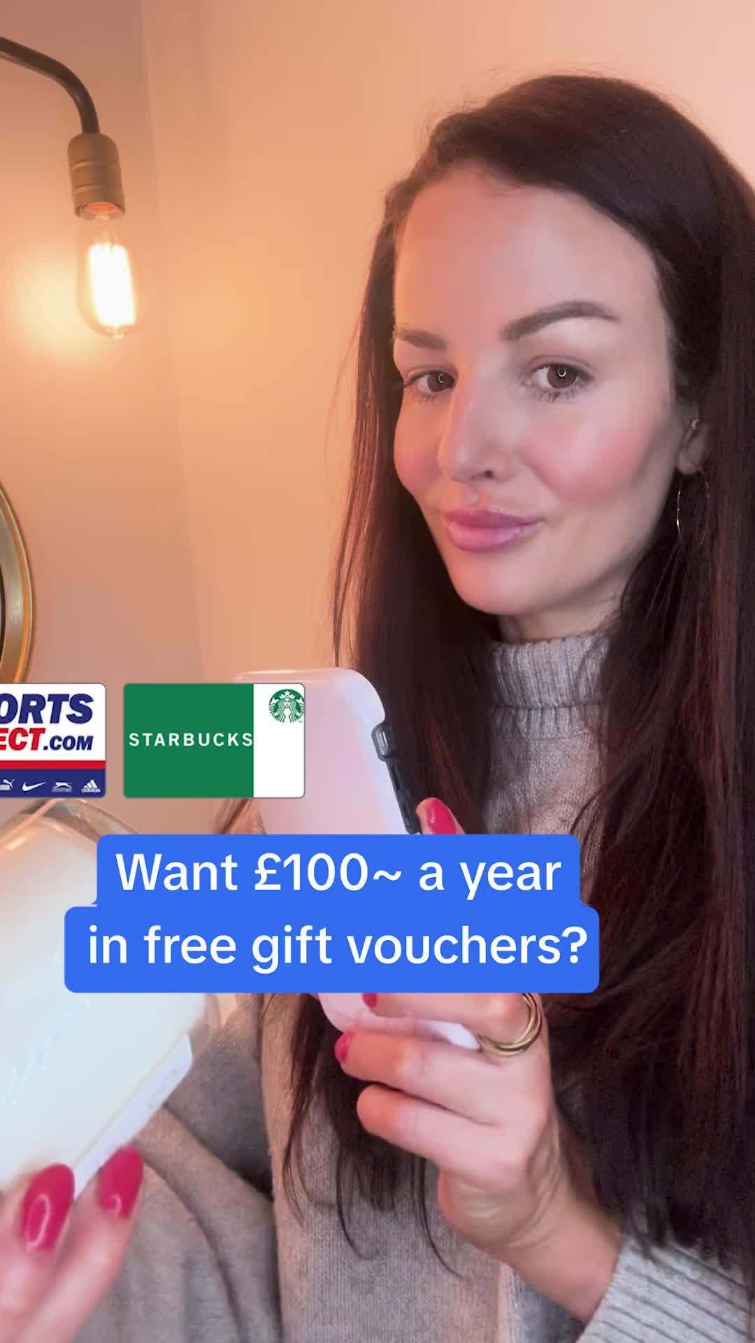 Join the NielsenIQ Homescan Consumer Panel, scan your shopping, and earn branded gift vouchers