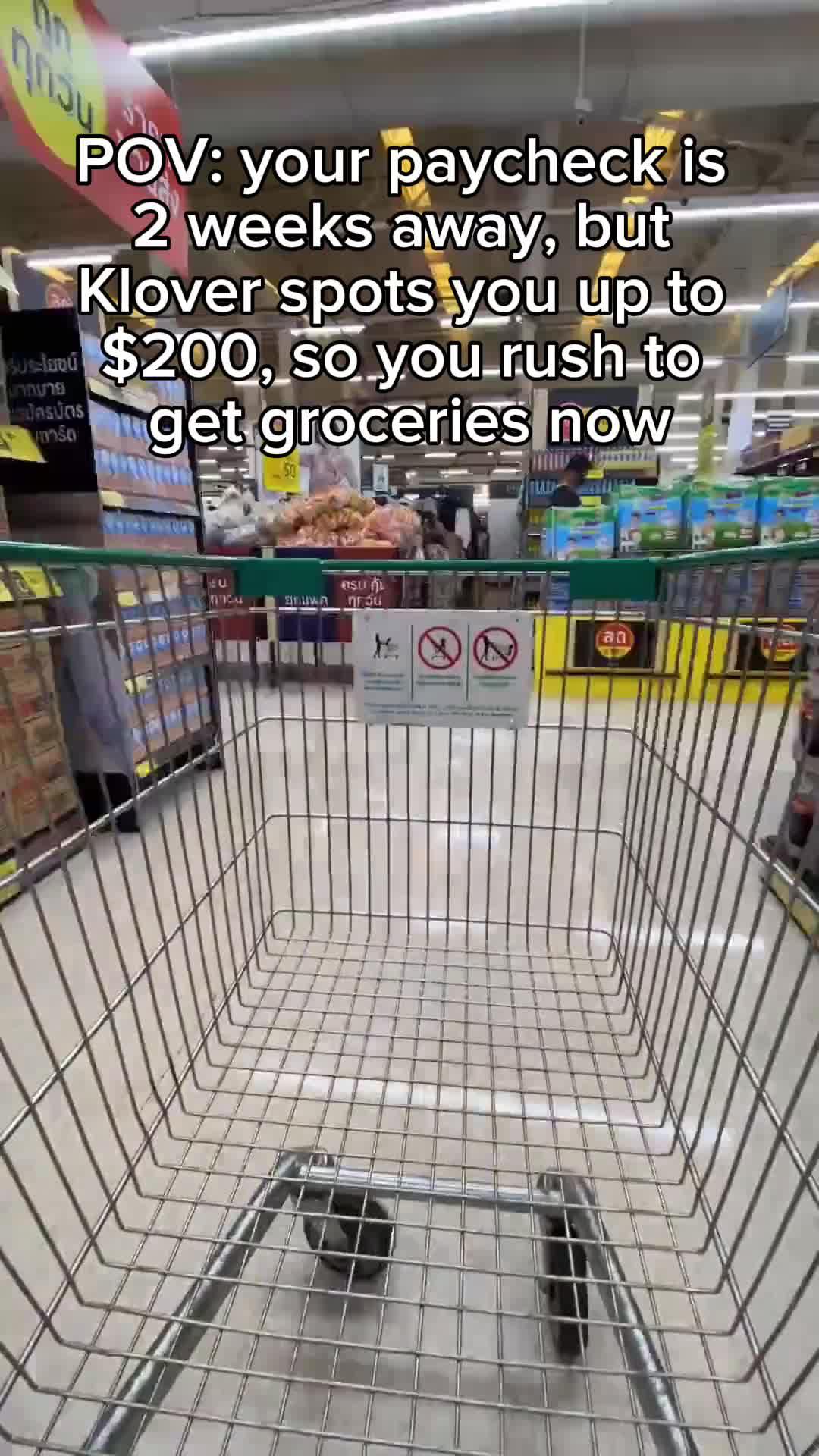 Get up to $200 in as little as 5 minutes: No credit checks or late fees.