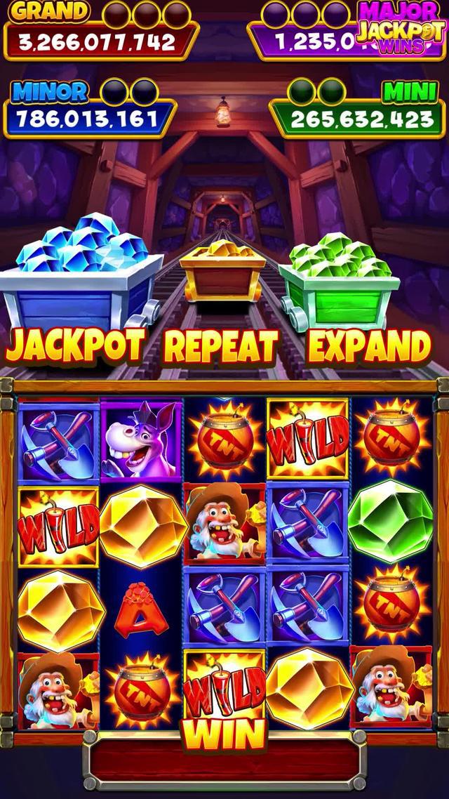 Get Your Huge Free Coins Now!