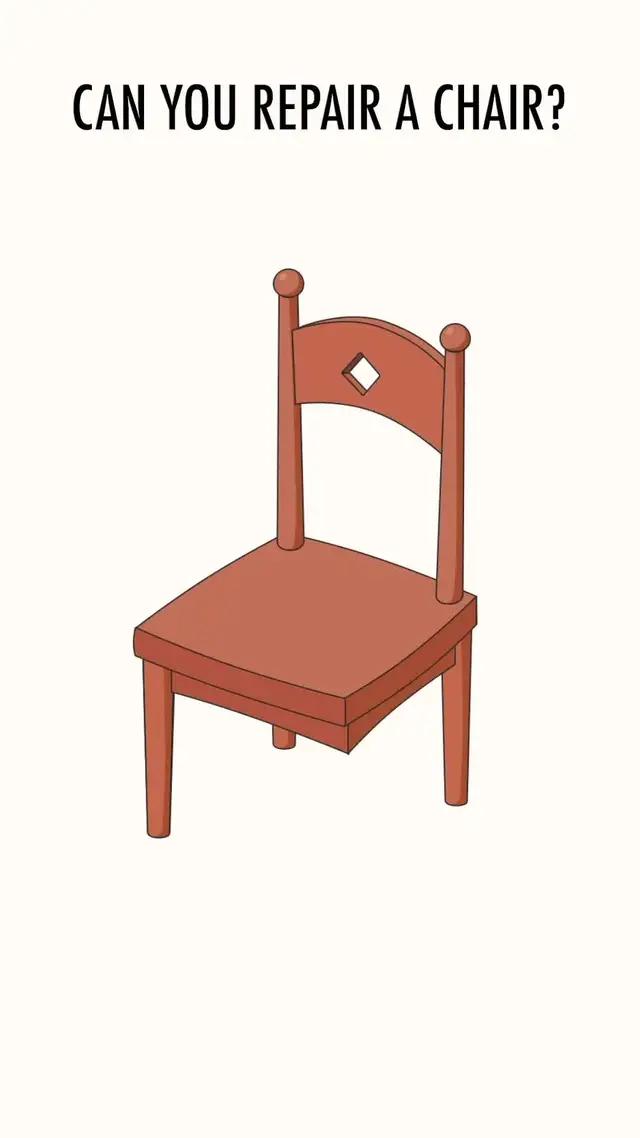 Draw the part!