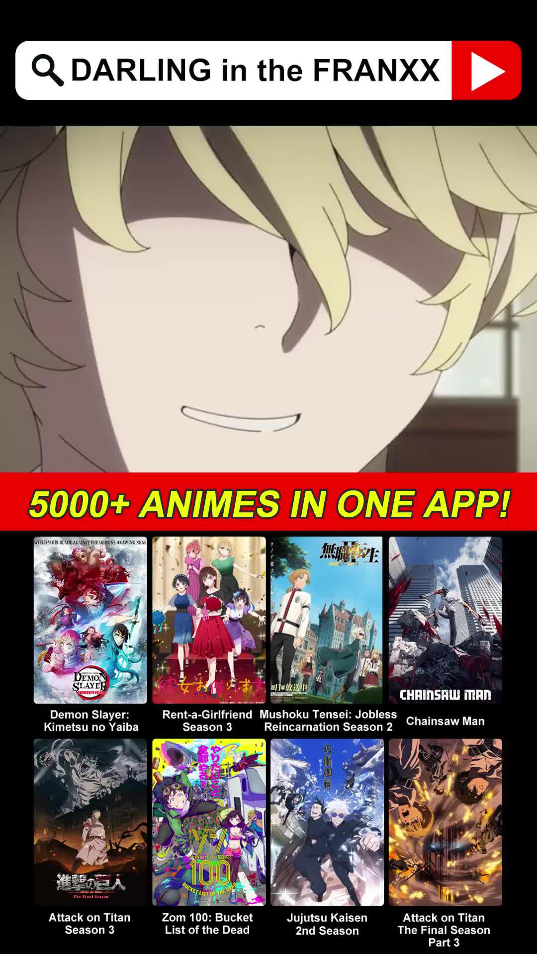 Download to watch the hottest movies and series for free