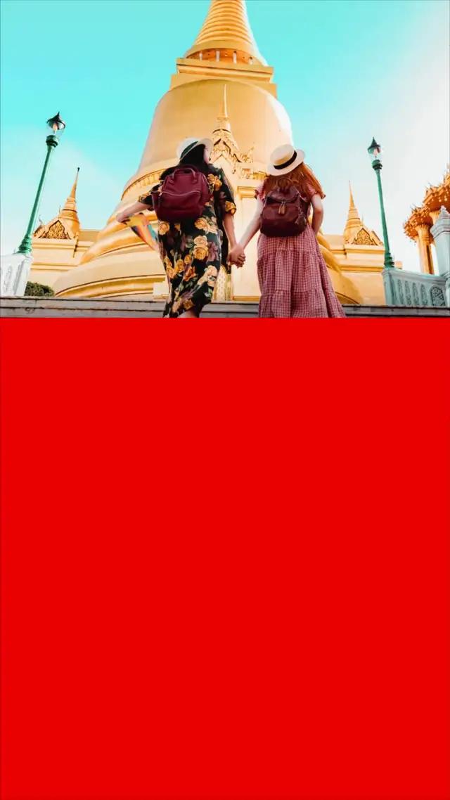 Embark on a carefree exploration of Asia! Your journey awaits, let's take flight together! 