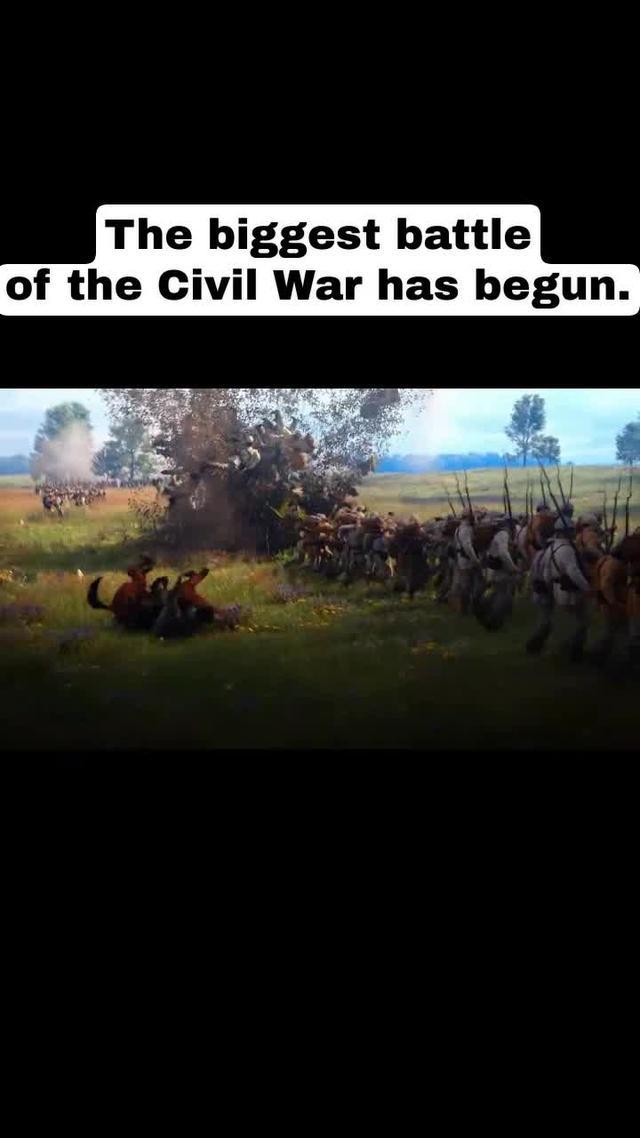 Conquer and command your Rival