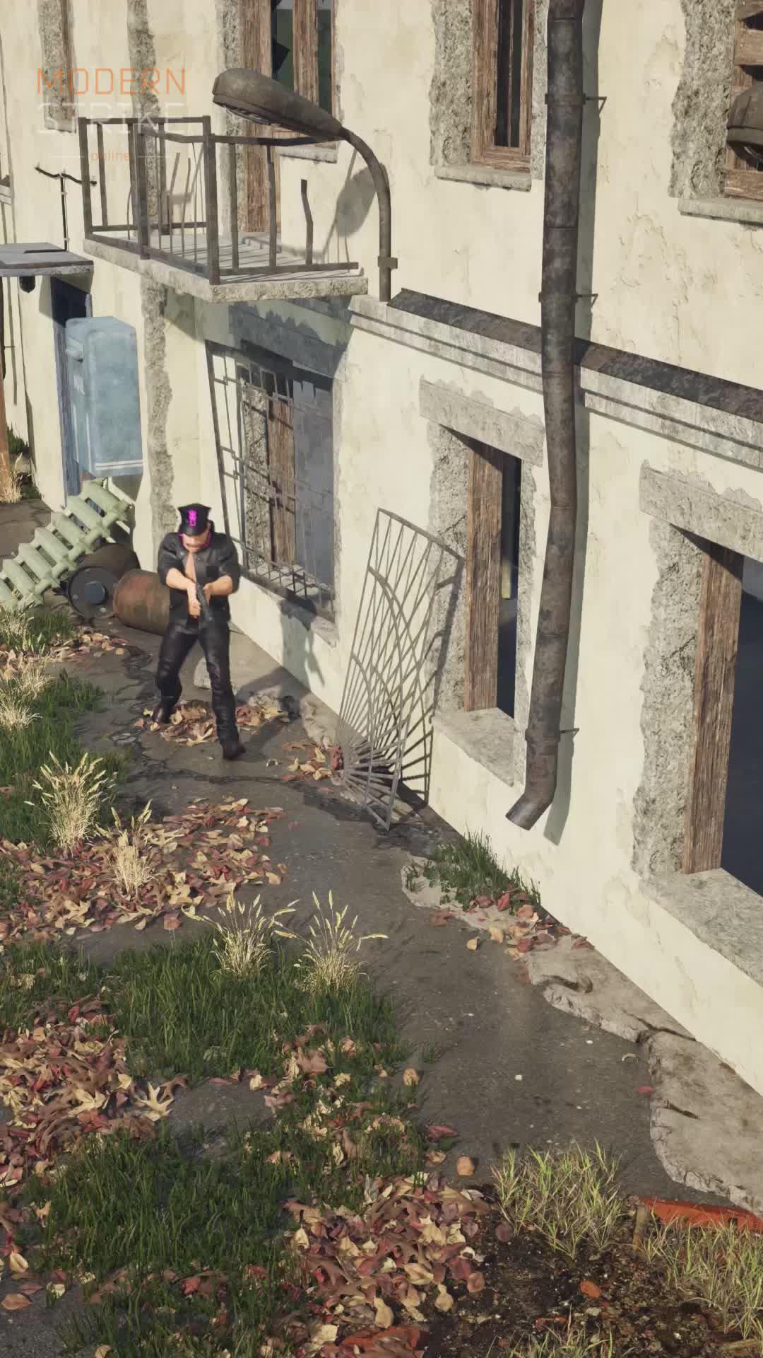 Destroy all your enemies