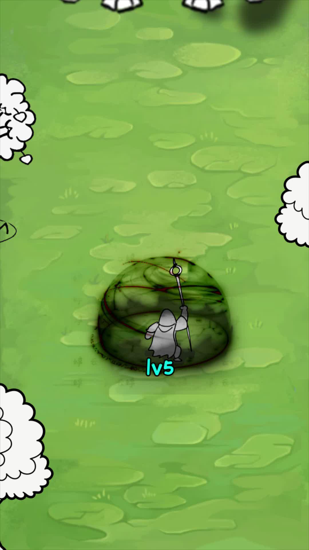 Plus with only 5-minute matches