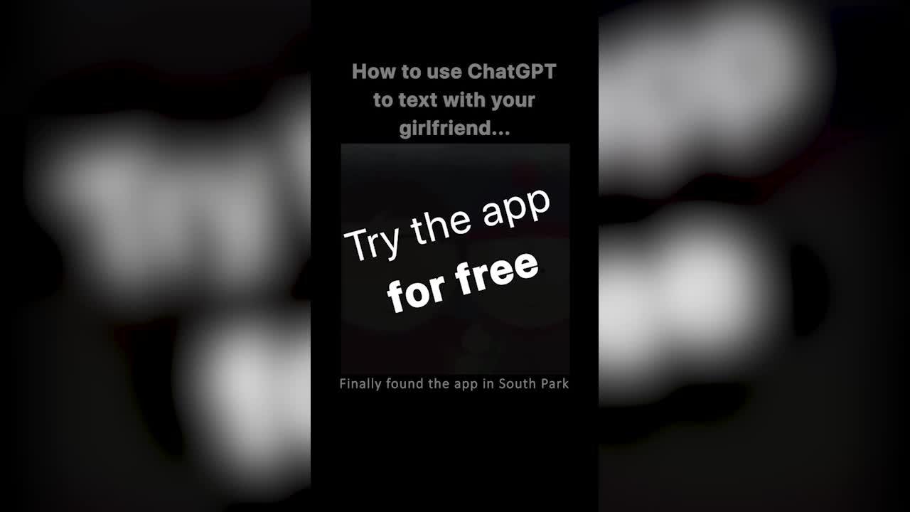 Start using ChatGPT for FREE!