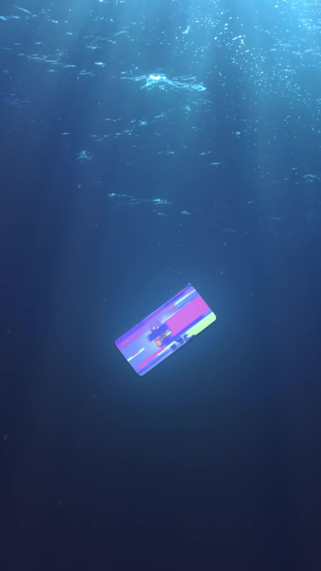 スポンジ・ボブがブロスタに登場！