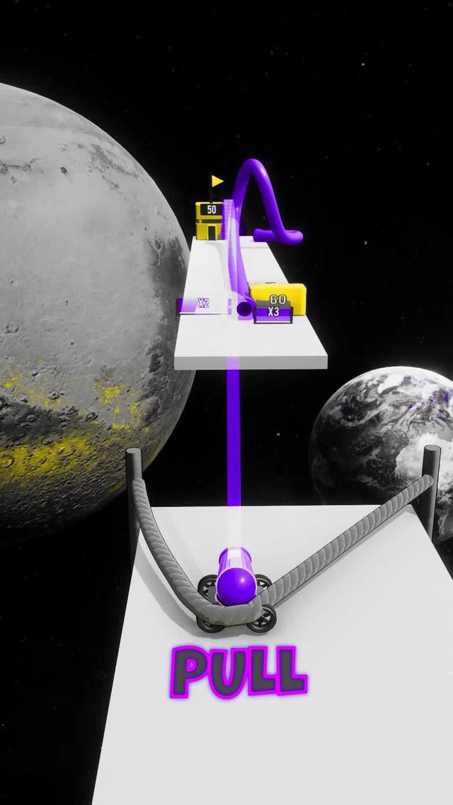 The most addictive game!