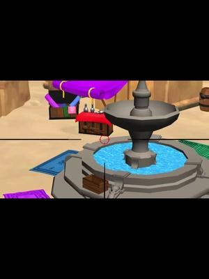 Ai đã thiết kế trò chơi này? Khó quá!