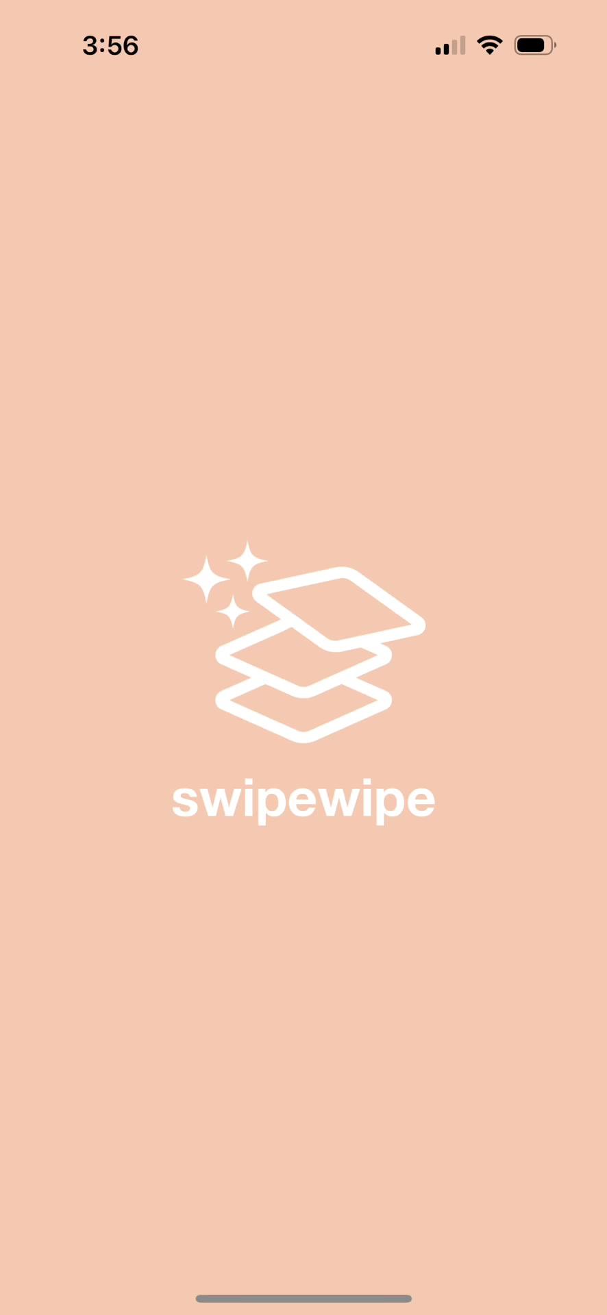 #swipewipe #cleancameraroll