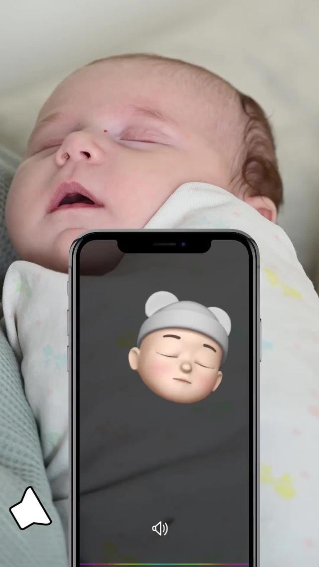 Record your snoring and sleep talk!