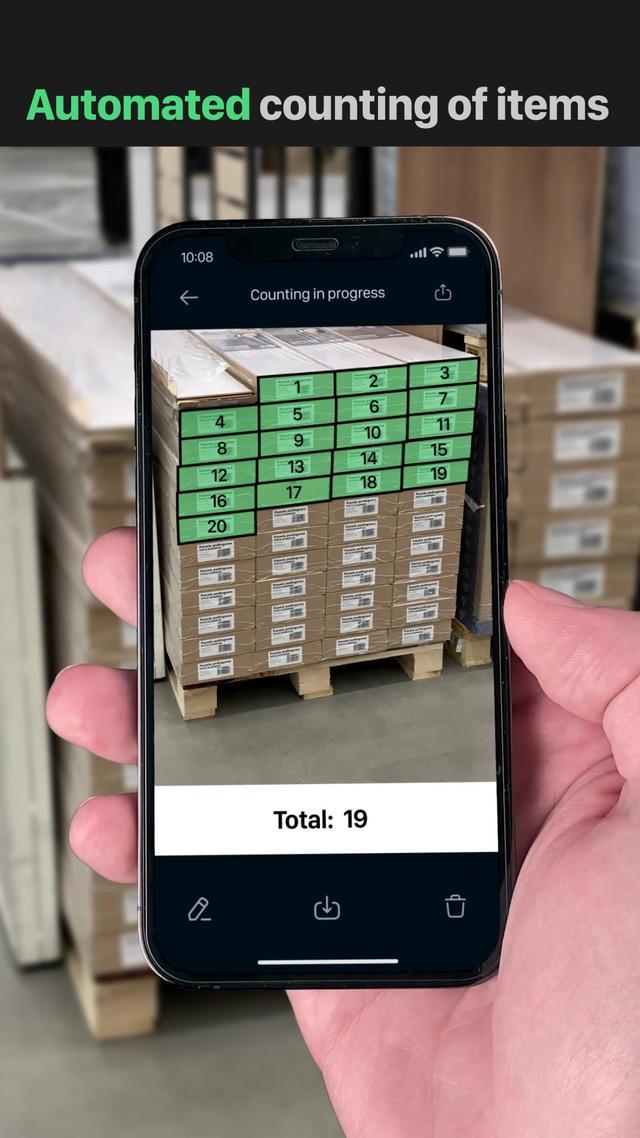 CountThis App: LINK IN BIO 📲 #countthis #countthings #countitems #onlinecounter #fyp