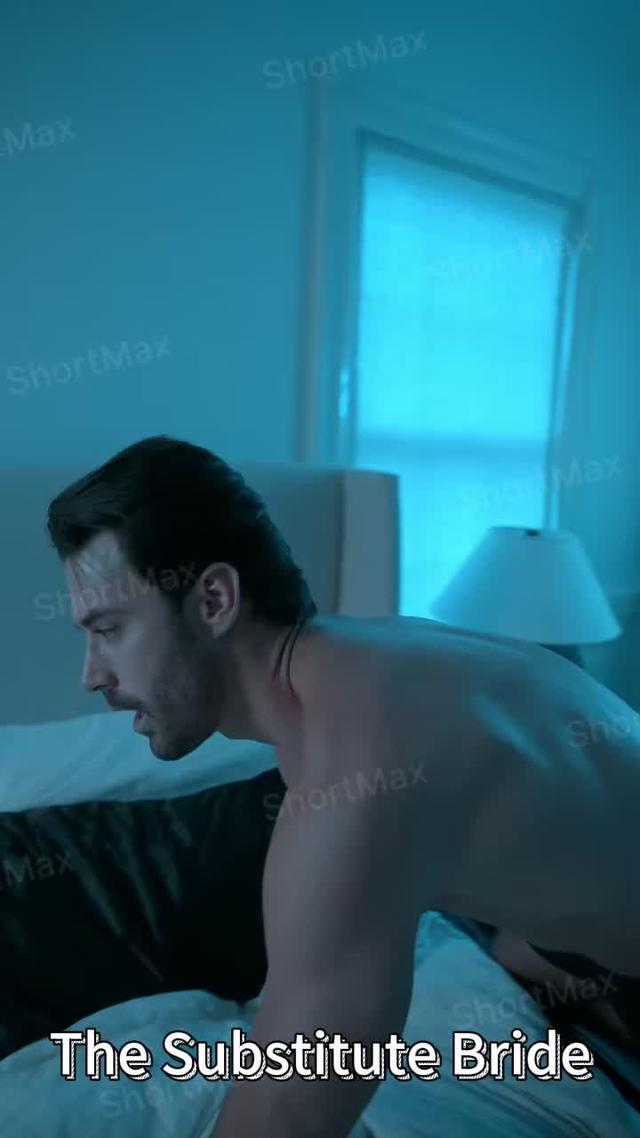 The Substitute Bride