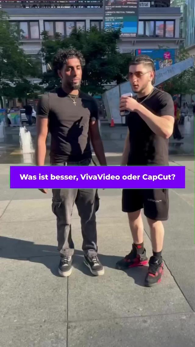 Erstellen Sie ganz einfach atemberaubende Videos in nur 10 Sekunden! kostenlos herunterladen!