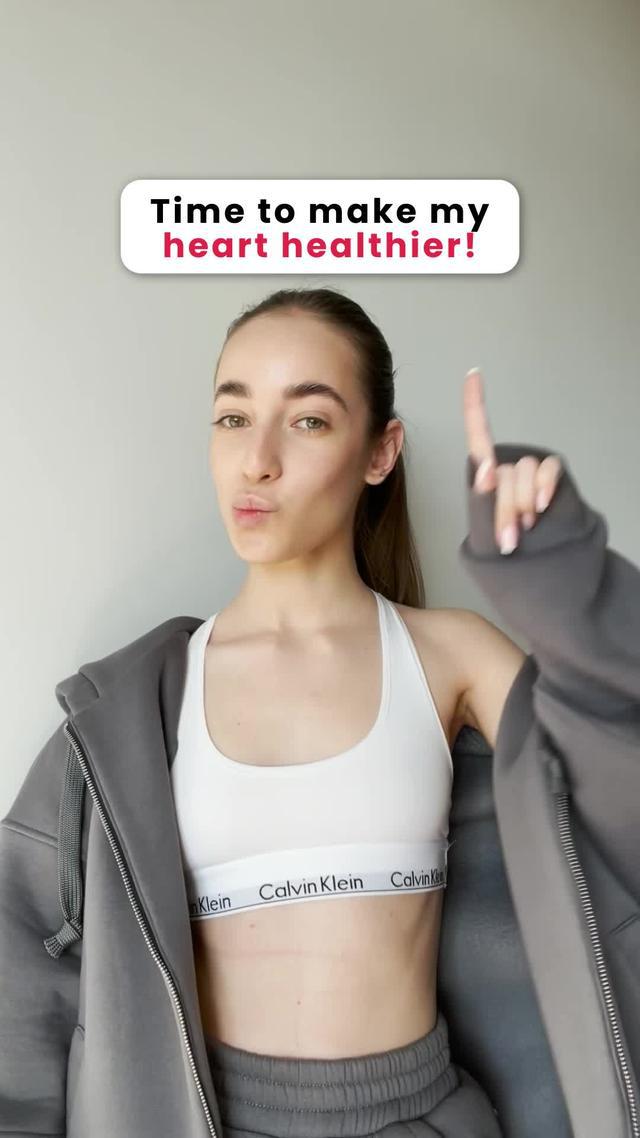 Check Your Heart Rate