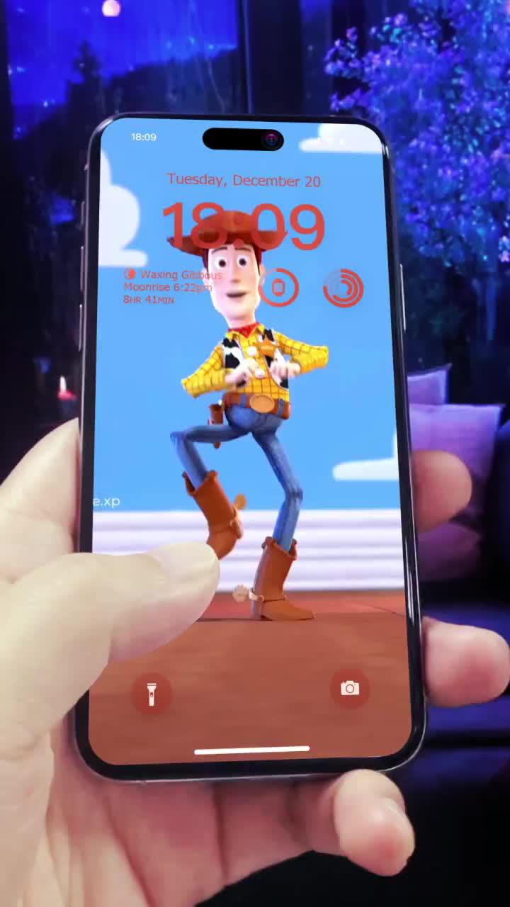 HD live wallpapers and 4K wallpapers