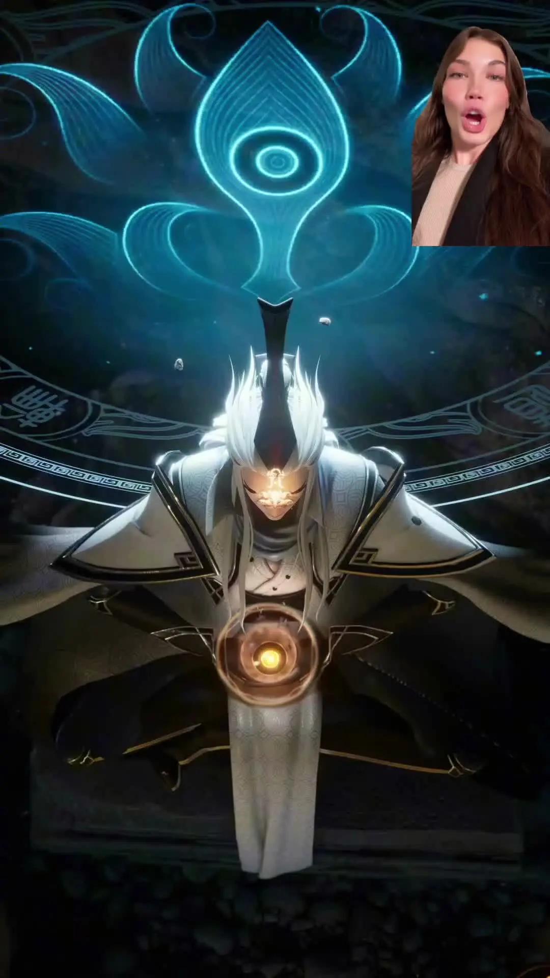 To become divinity or demon? Choose your path