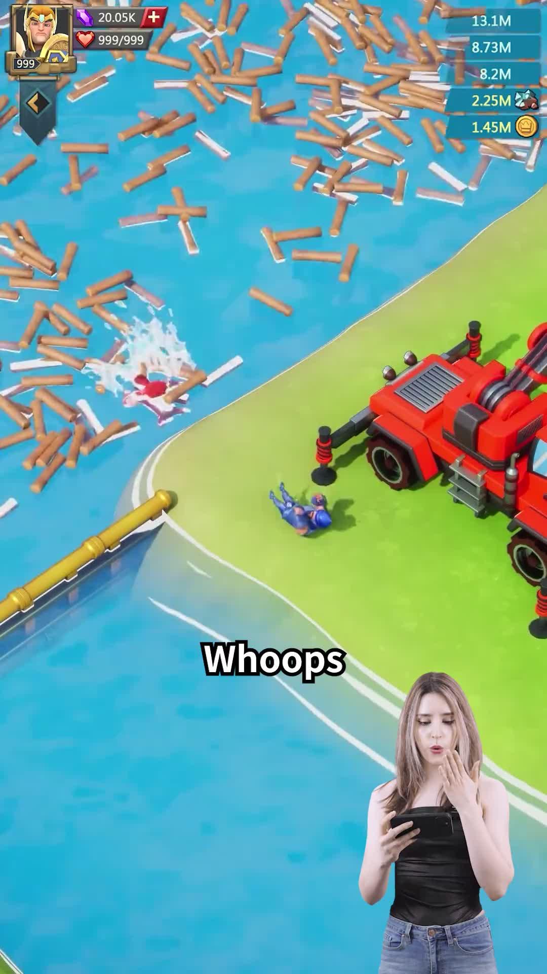 Legends are born in war.