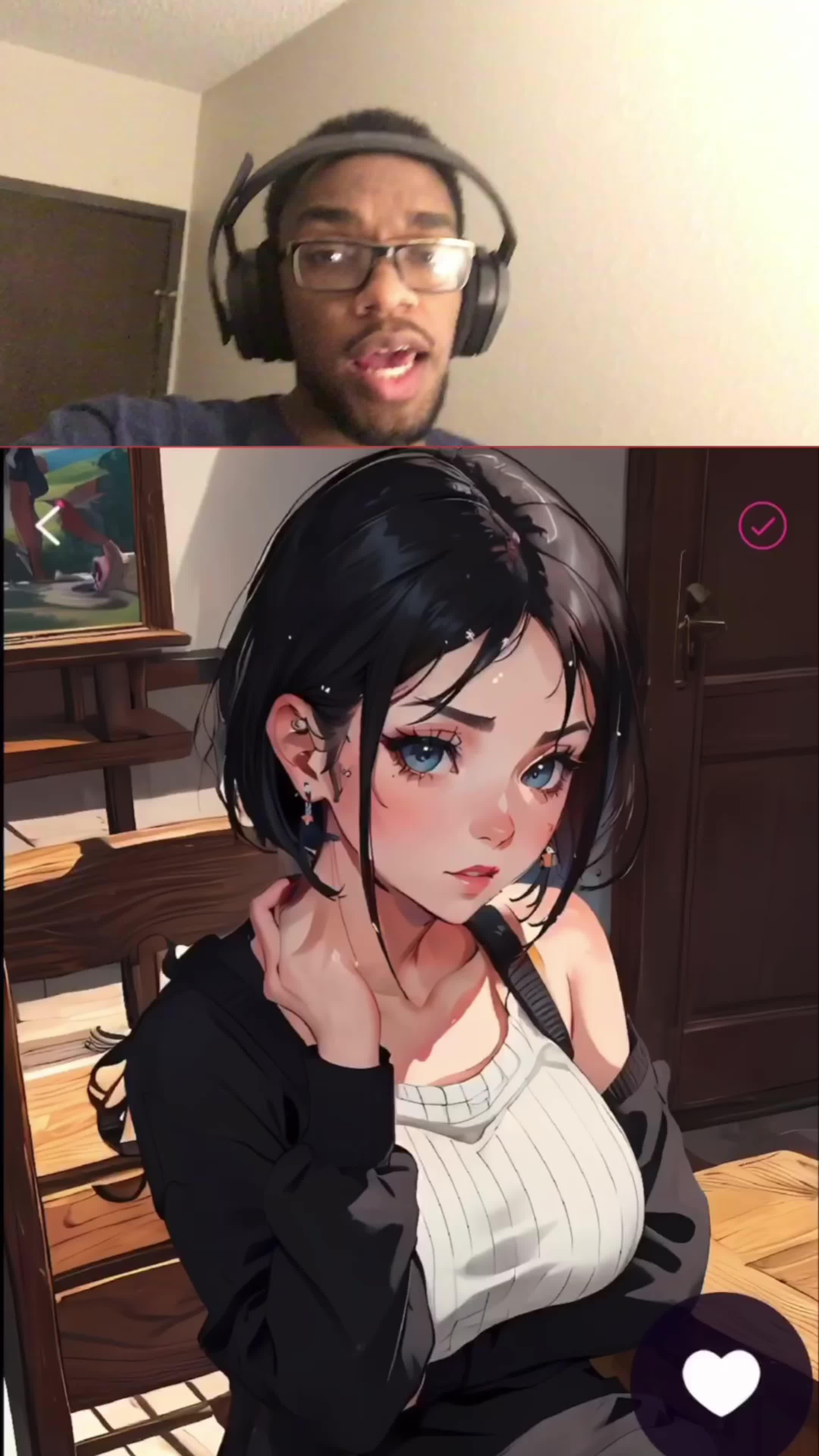 An AI companion at your finger