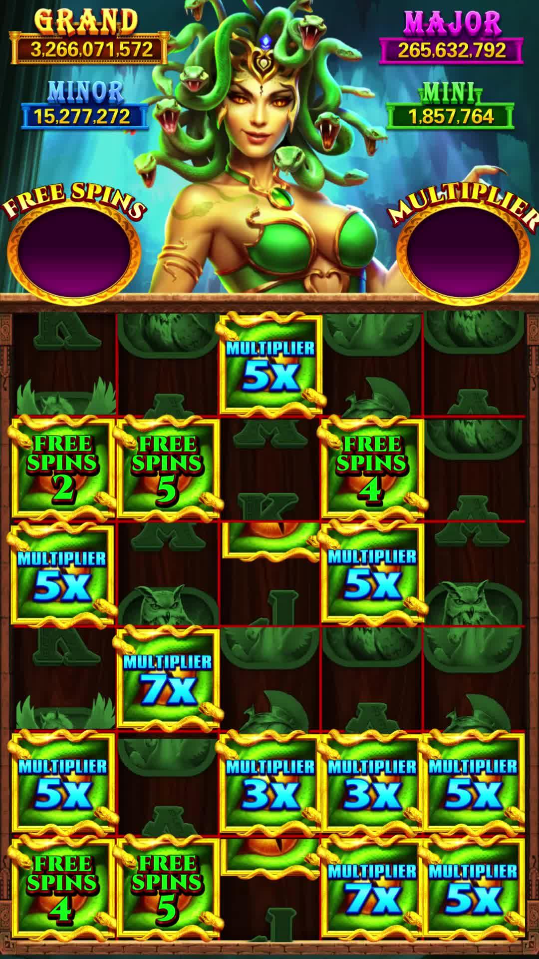 Claim 20M free coins and spin now！