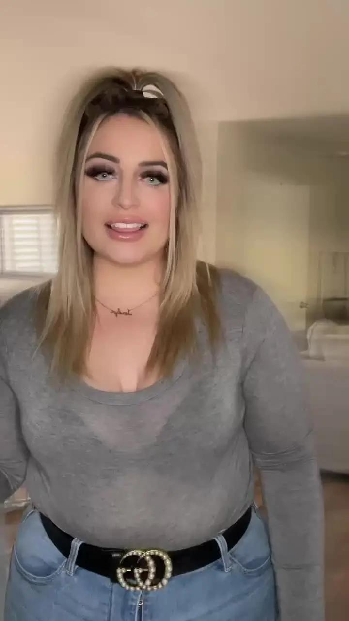 Real curvy Real Love.