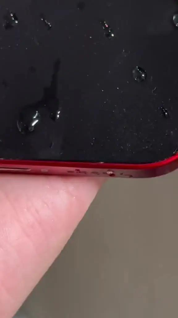 Remove Water From Speaker With Sound