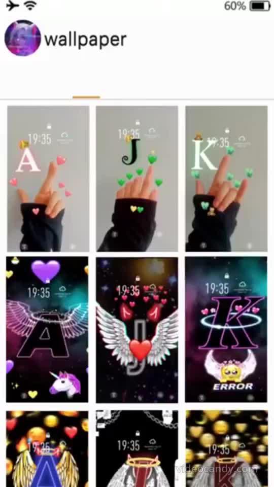 Best wallpaper app ever